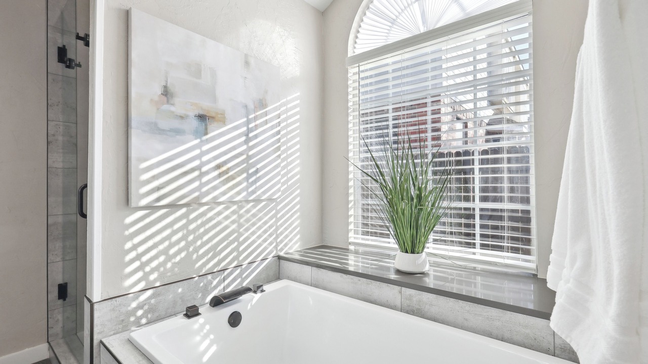 Photo of Bathroom in Flower Mound