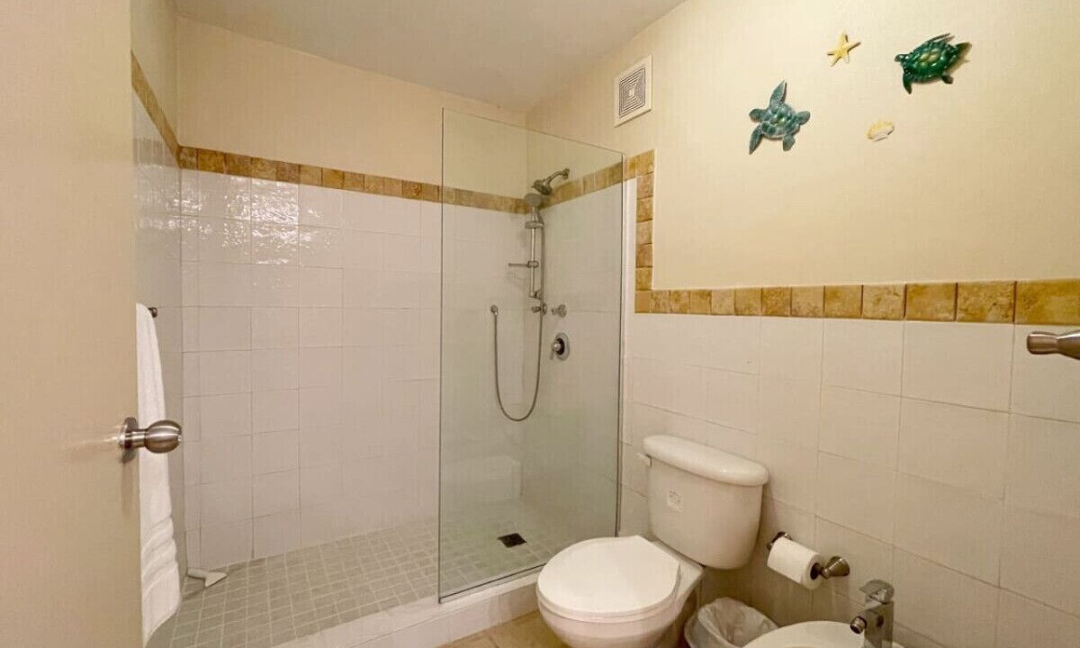 Photo of Bathroom in Sardinera