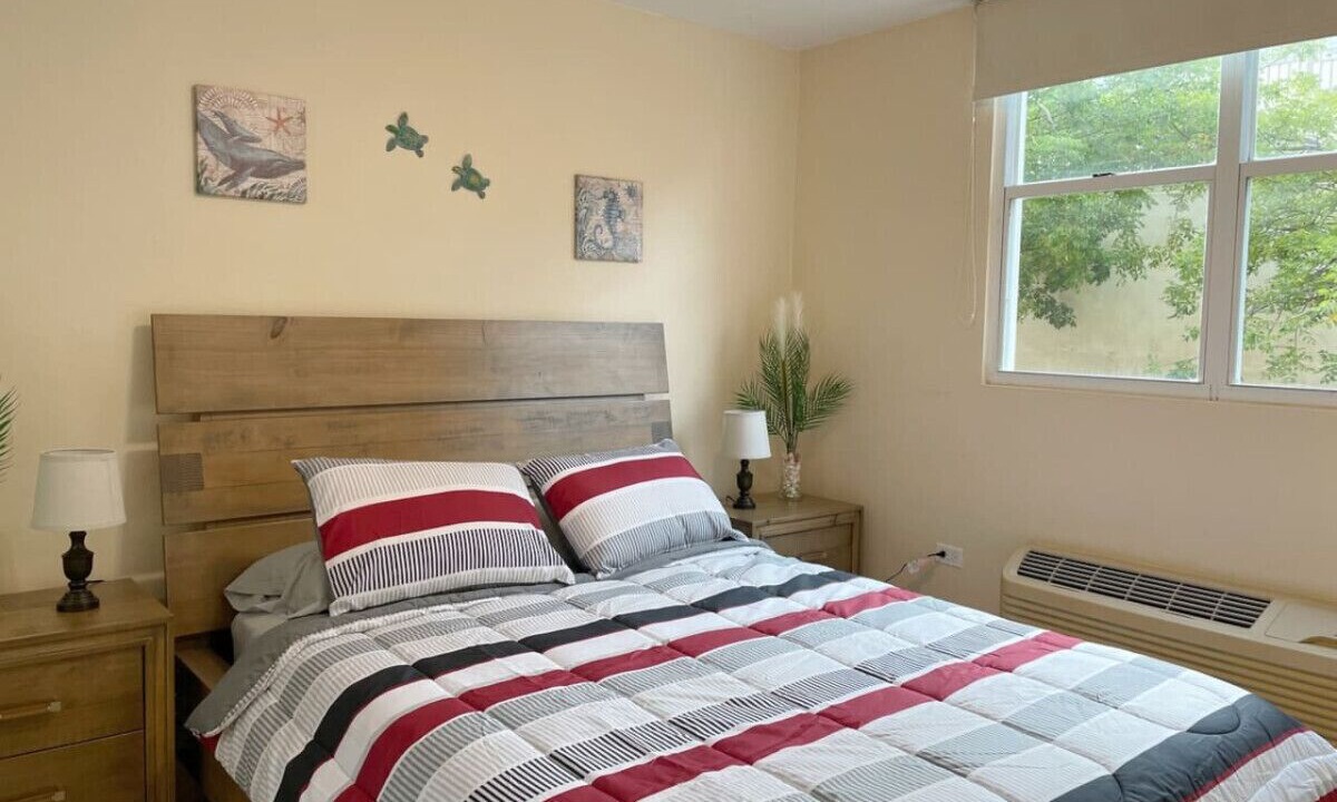Photo of Bedroom in Sardinera