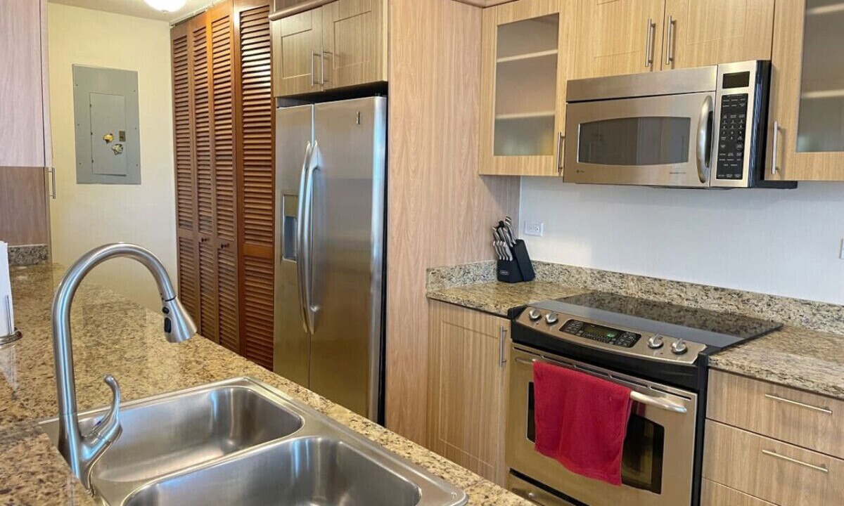 Photo of Kitchen in Sardinera