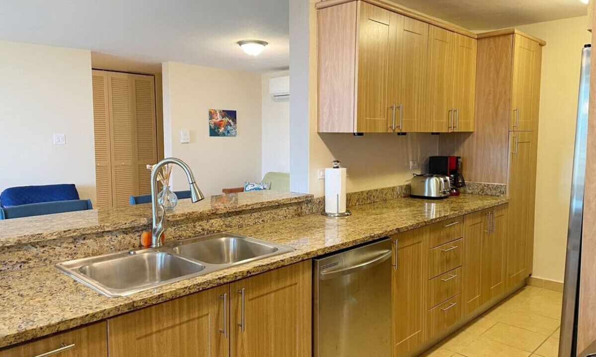 Photo of Kitchen in Sardinera