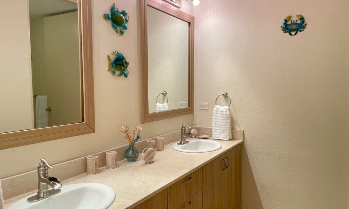 Photo of Bathroom in Sardinera