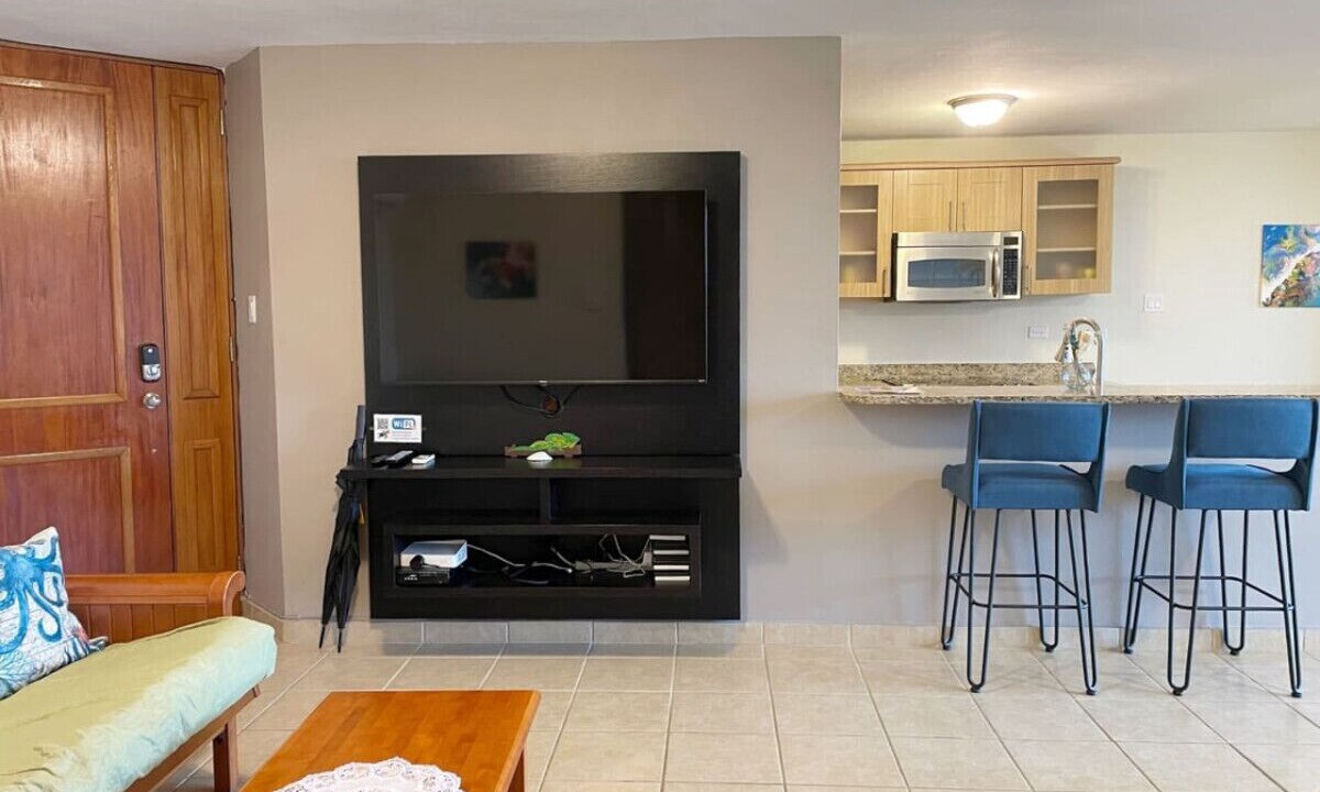 Photo of Livingroom in Sardinera