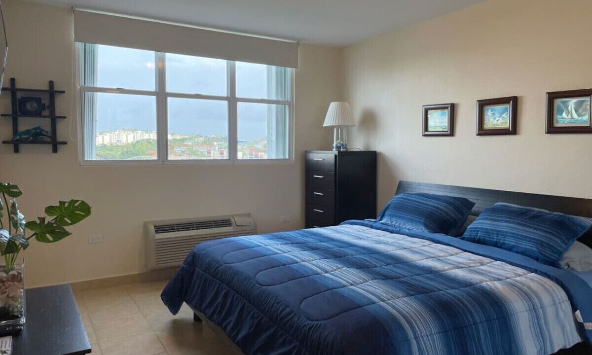 Photo of Bedroom in Sardinera