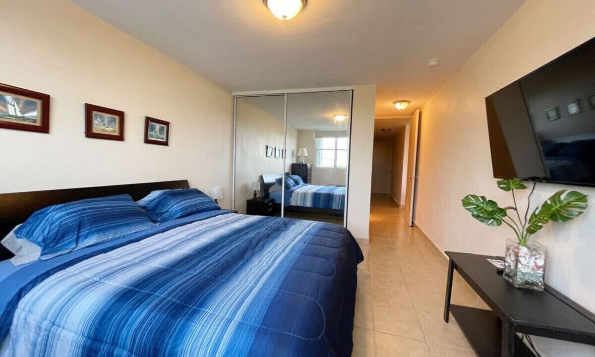 Photo of Bedroom in Sardinera