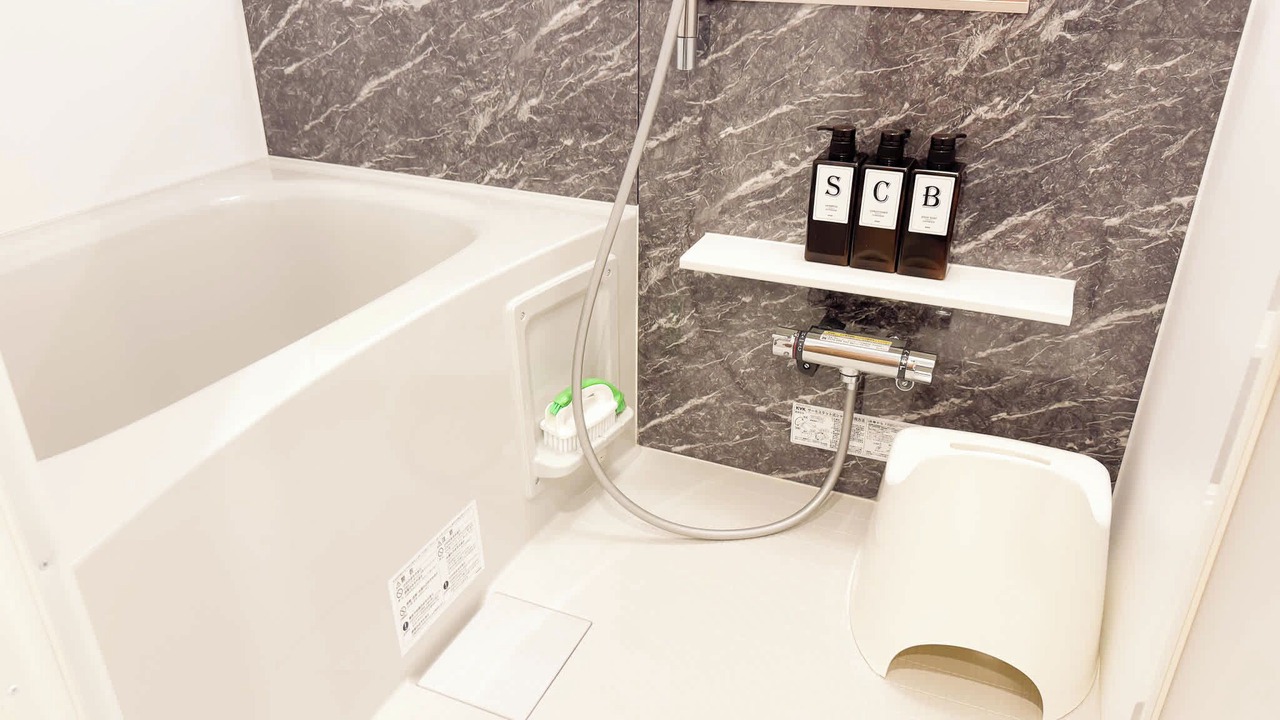 Photo of Bathroom in Bunkyo