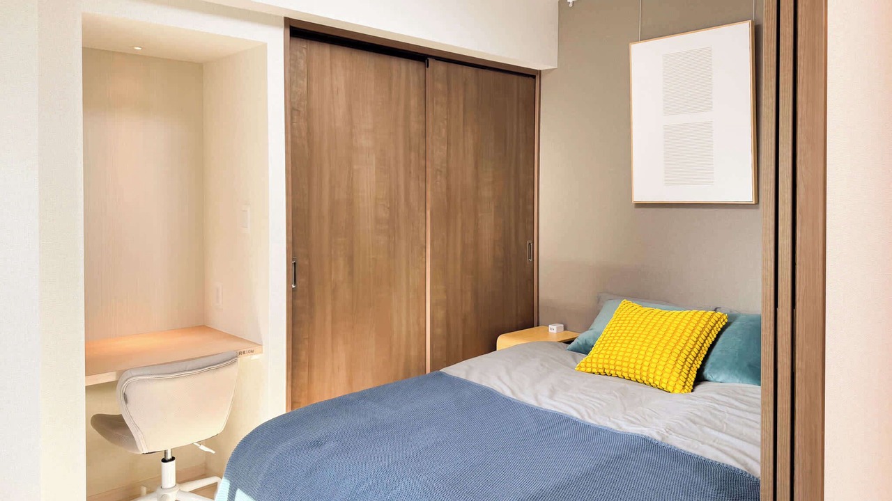Photo of Bedroom in Bunkyo