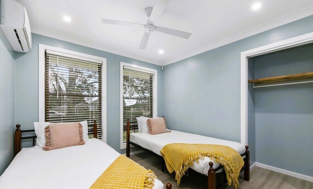 Photo of Bedroom in Nulkaba