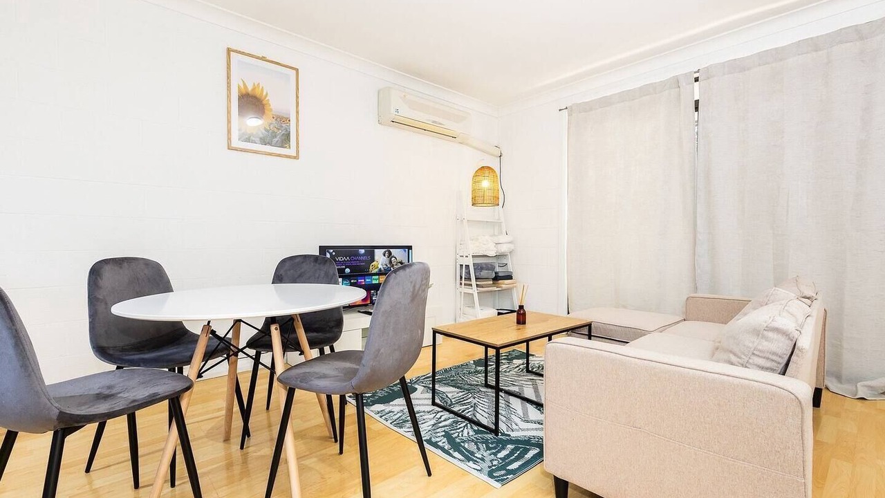Photo of Livingroom in South Albury