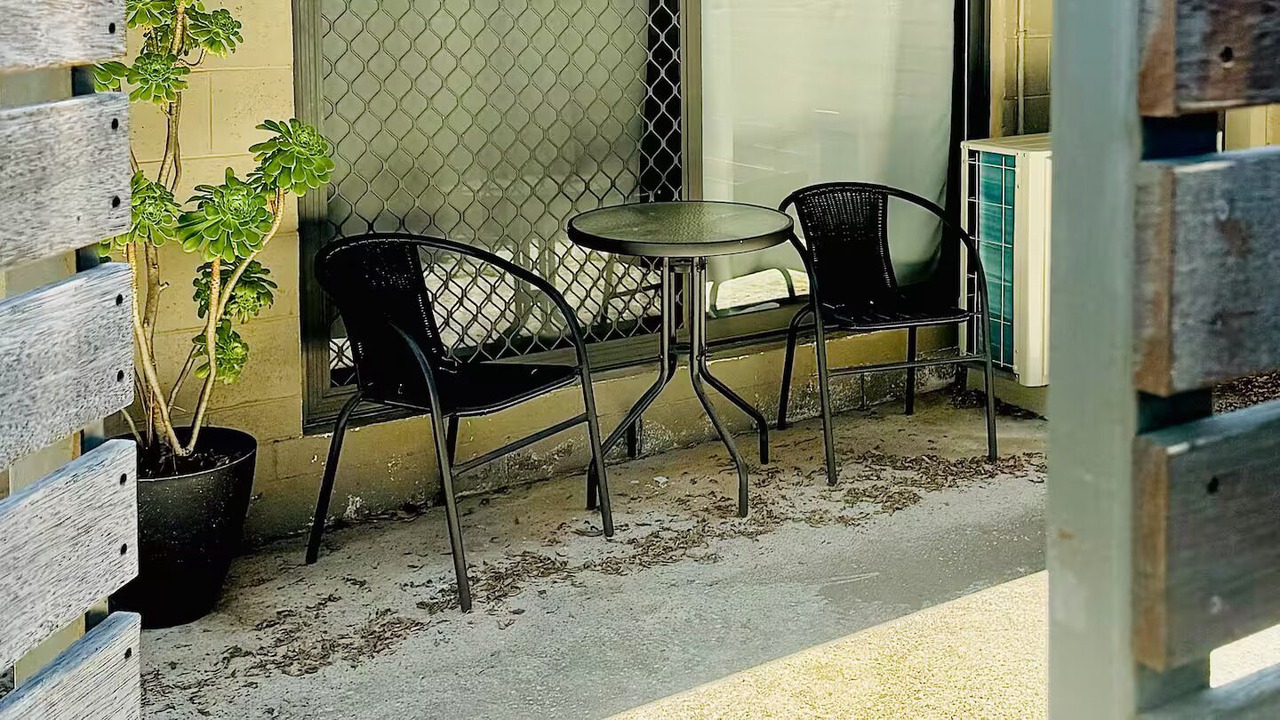 Photo of Patio Balcony in South Albury