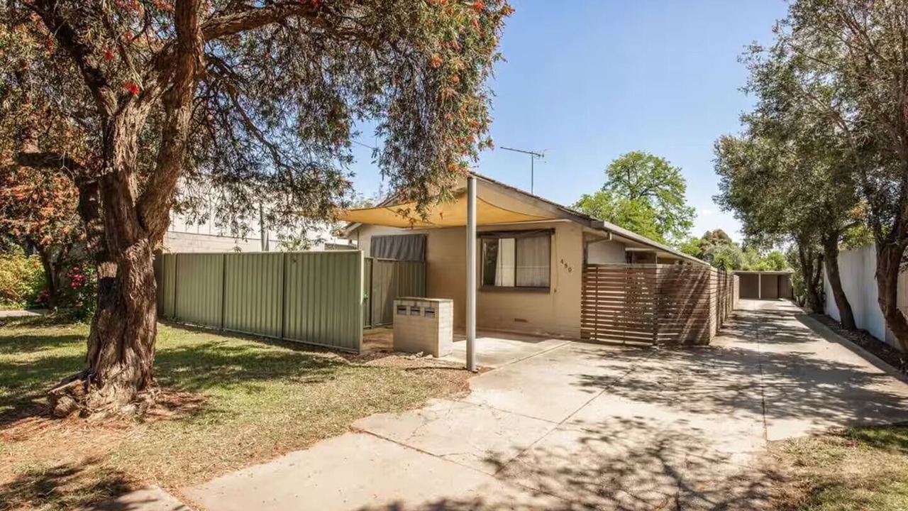 Photo of Outdoor in South Albury