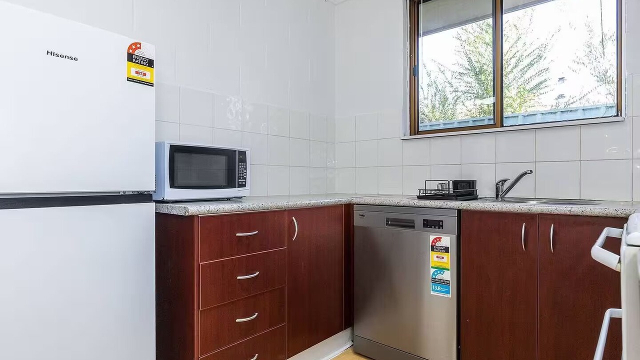 Photo of Kitchen in South Albury
