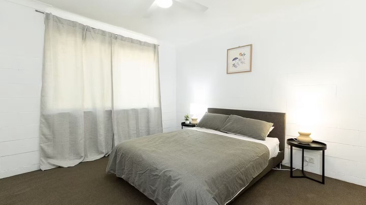Photo of Bedroom in South Albury