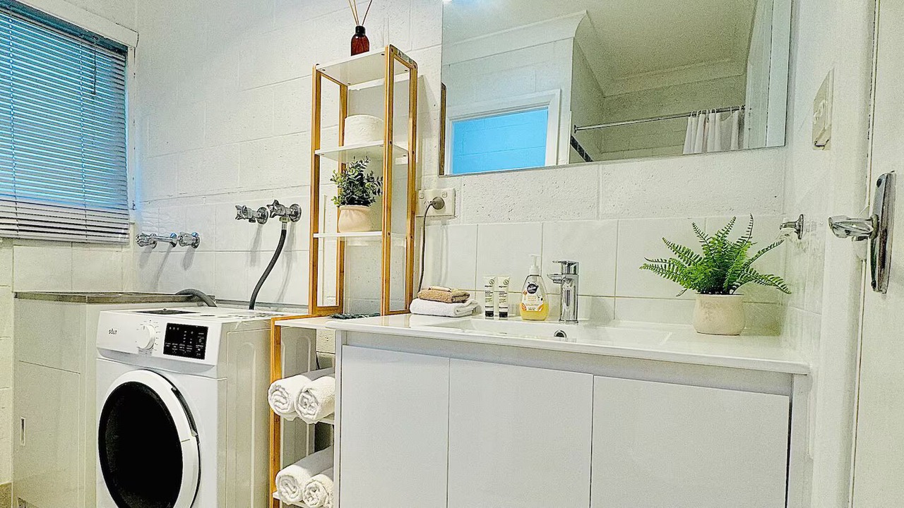 Photo of Bathroom in South Albury