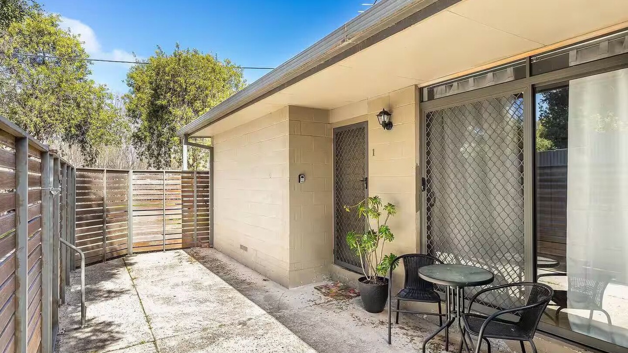 Photo of Outdoor in South Albury