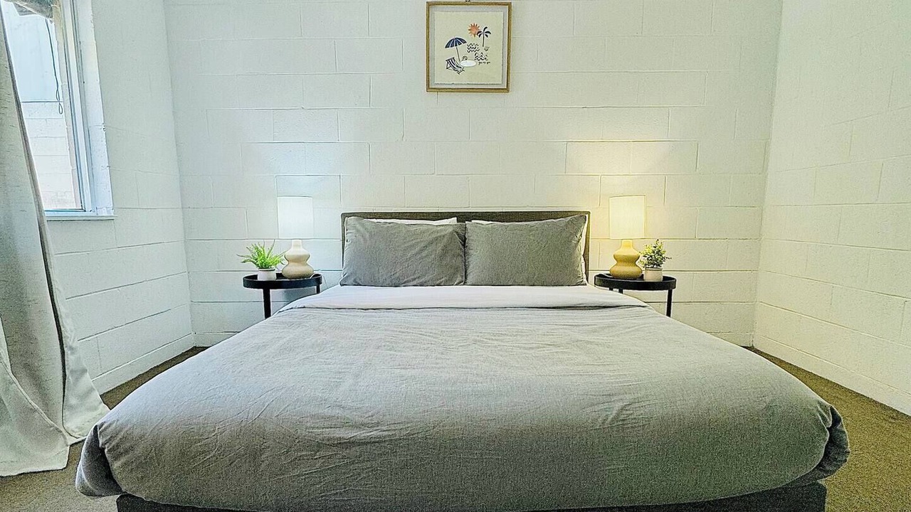 Photo of Bedroom in South Albury