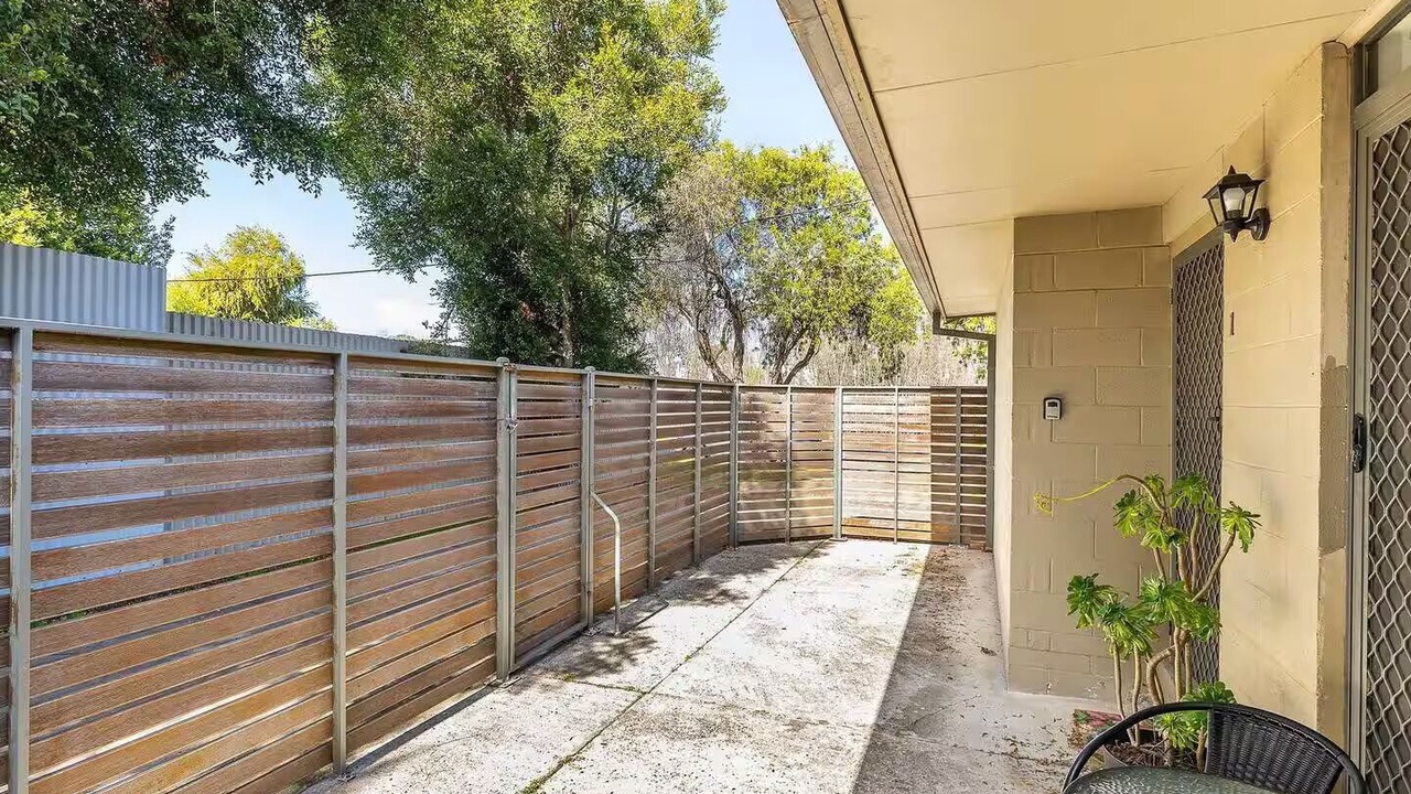 Photo of Patio Balcony in South Albury