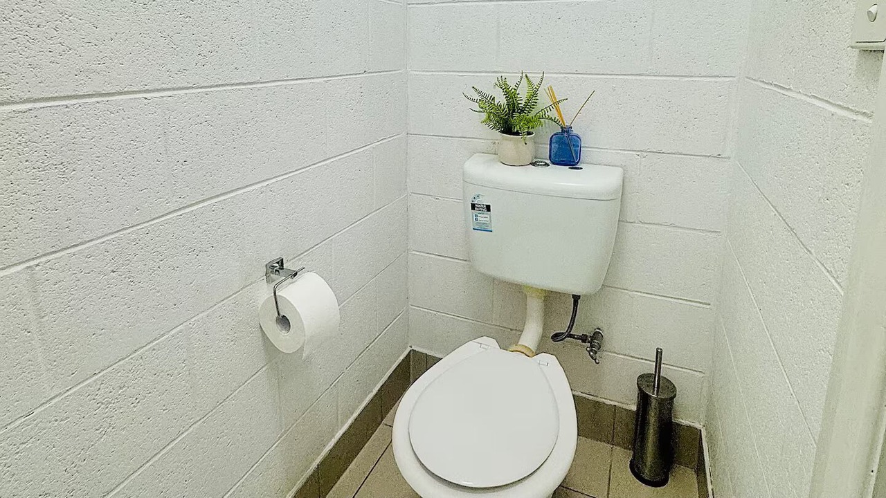 Photo of Bathroom in South Albury