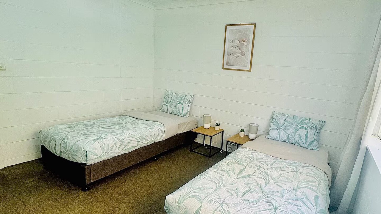 Photo of Bedroom in South Albury