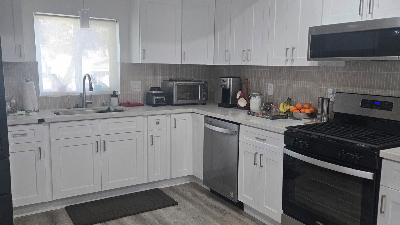 Photo of Kitchen in Rolando Park