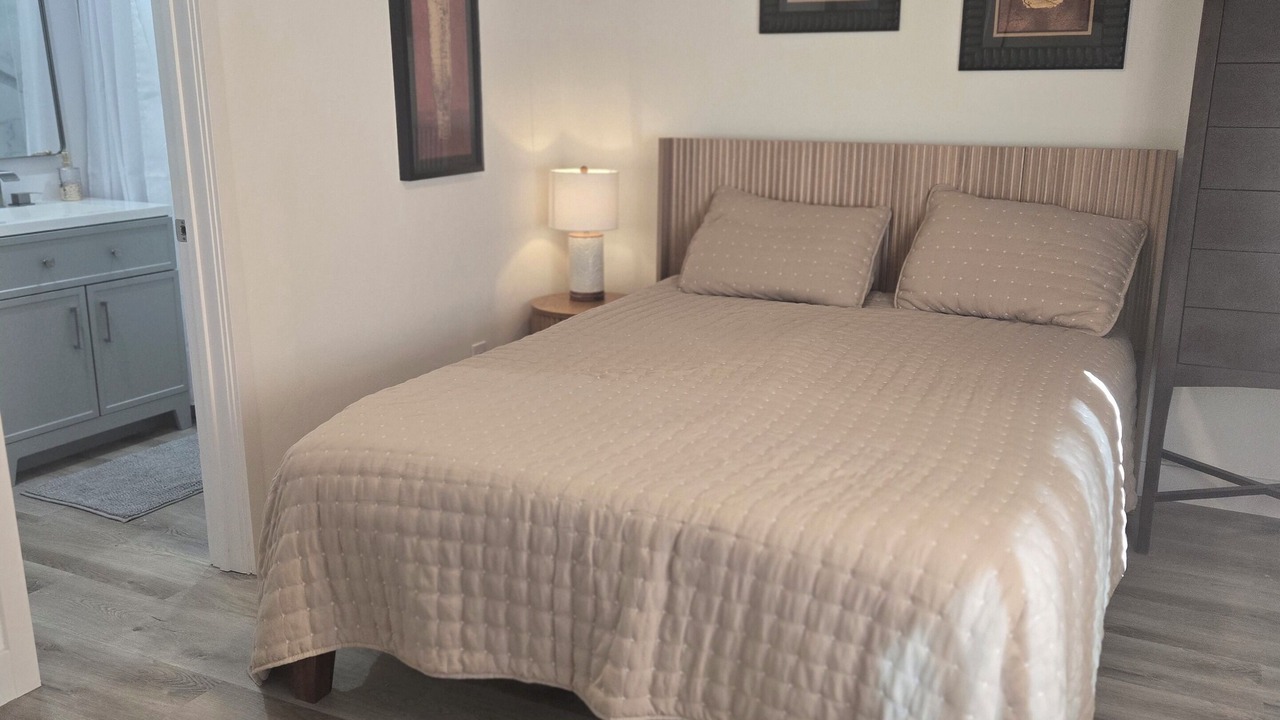 Photo of Bedroom in Rolando Park
