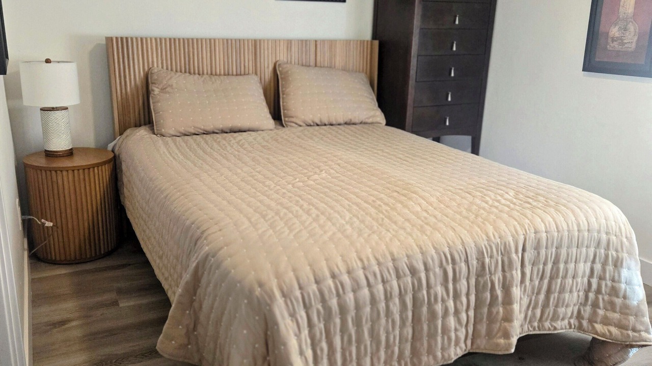 Photo of Bedroom in Rolando Park