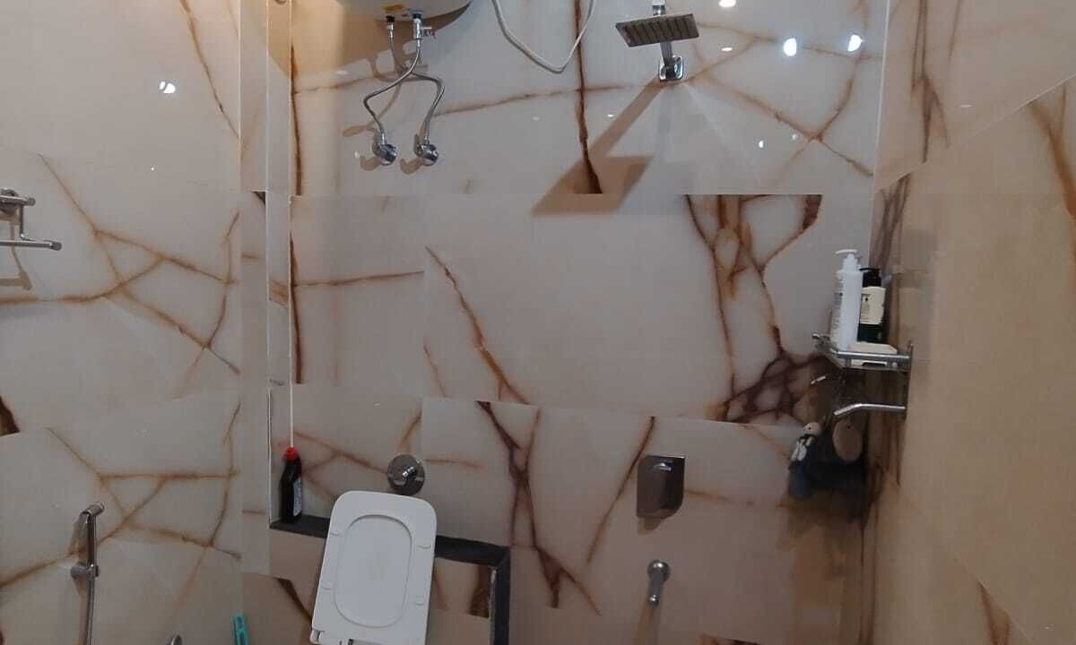 Photo of Bathroom in Jhusi