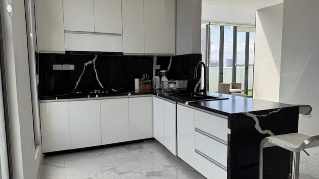 Photo of Kitchen in North Ridge