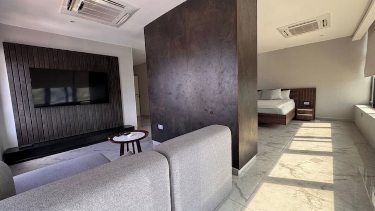 Photo of Bedroom in North Ridge