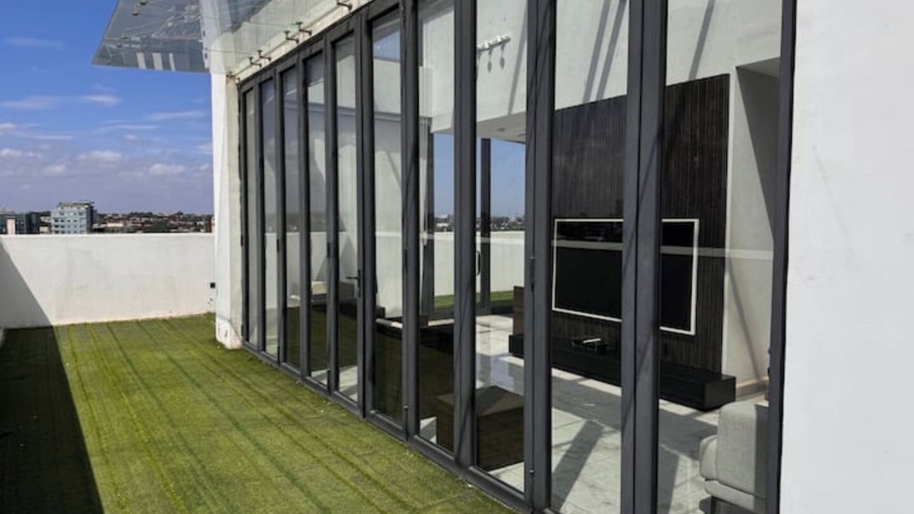 Photo of Patio Balcony in North Ridge