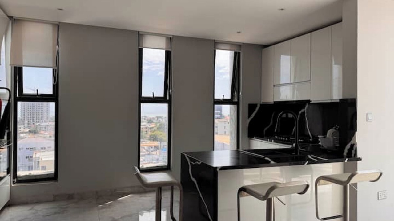 Photo of Kitchen in North Ridge