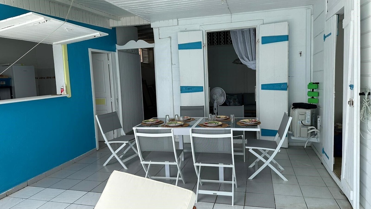 Photo of Outdoor in Les-Saintes