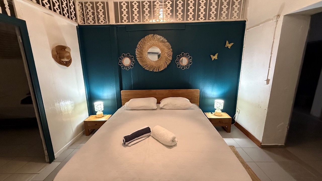 Photo of Bedroom in Les-Saintes