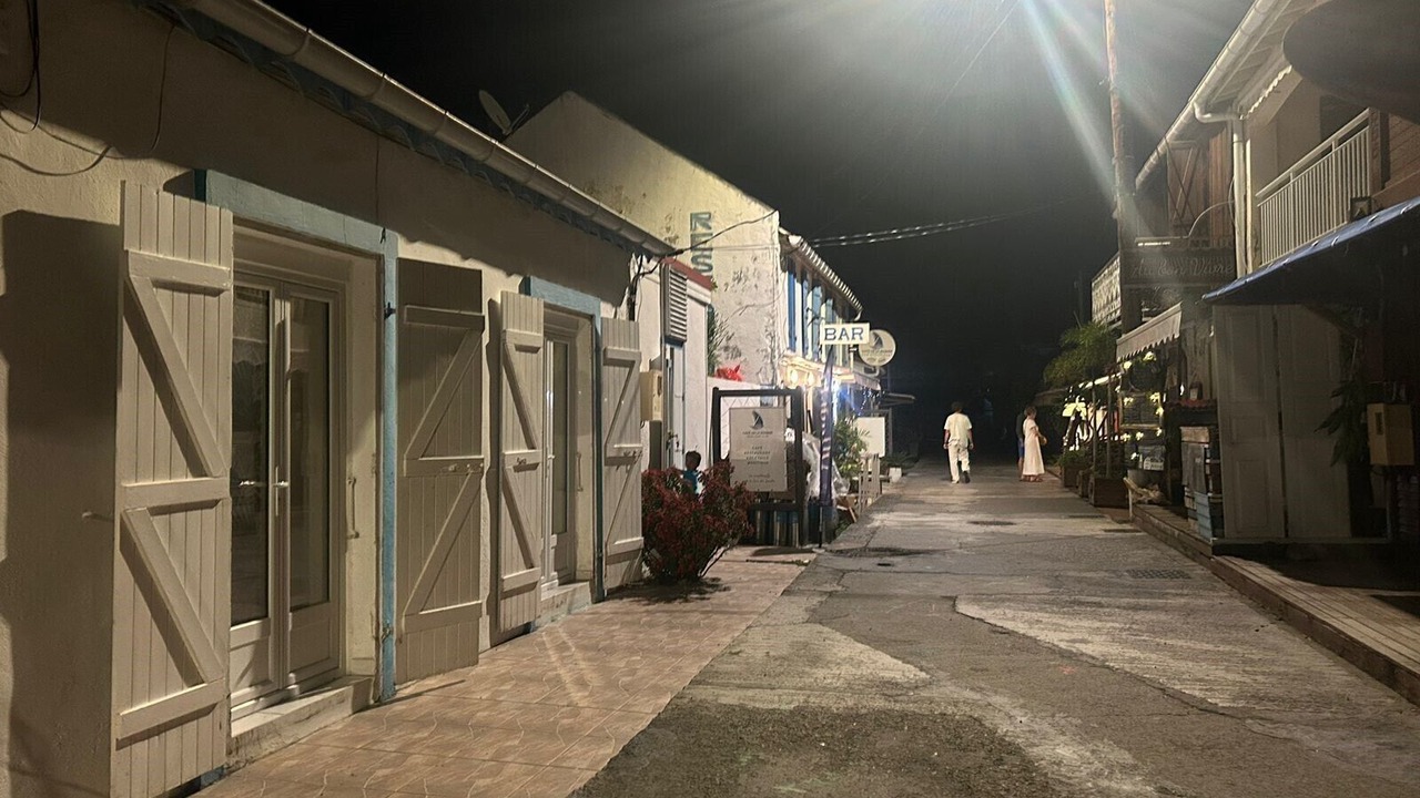 Photo of Outdoor in Les-Saintes