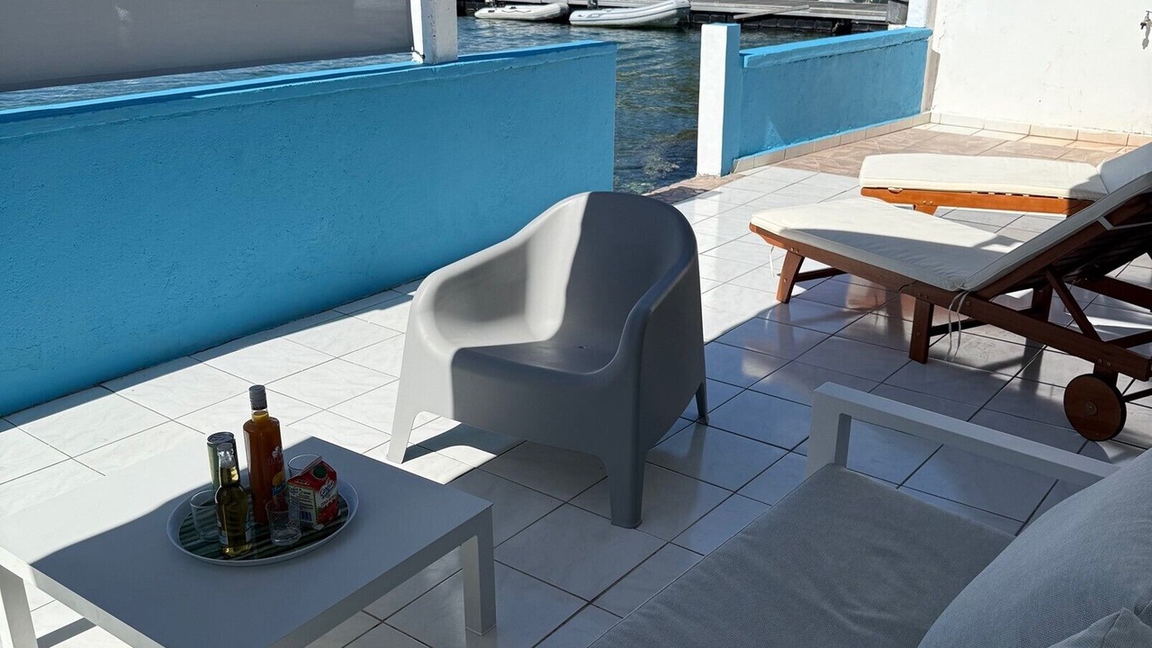 Photo of Patio Balcony in Les-Saintes