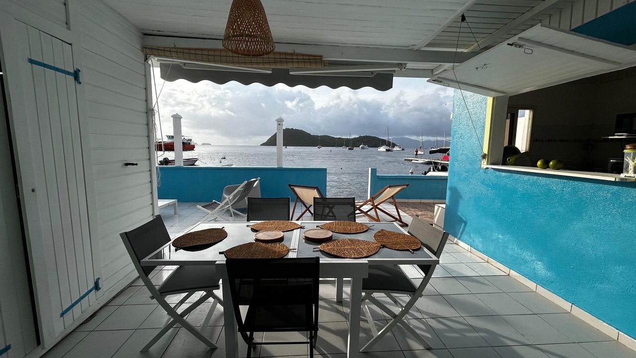 Photo of Outdoor in Les-Saintes