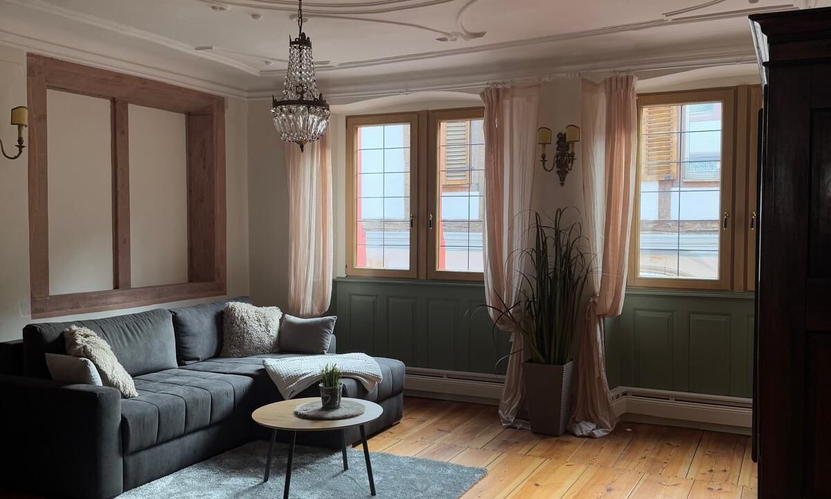 Photo of Livingroom in Maikammer