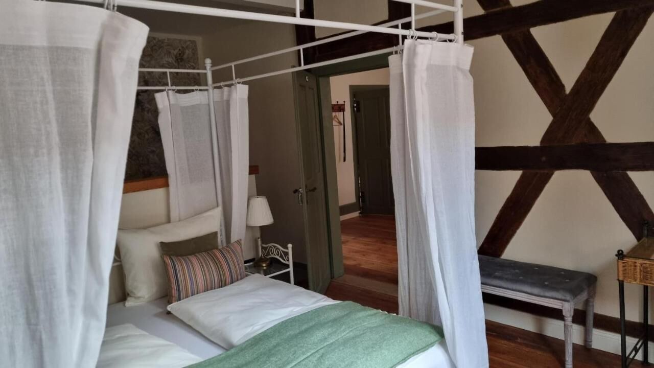 Photo of Bedroom in Maikammer