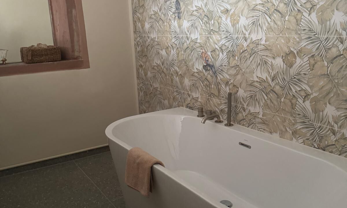 Photo of Bathroom in Maikammer