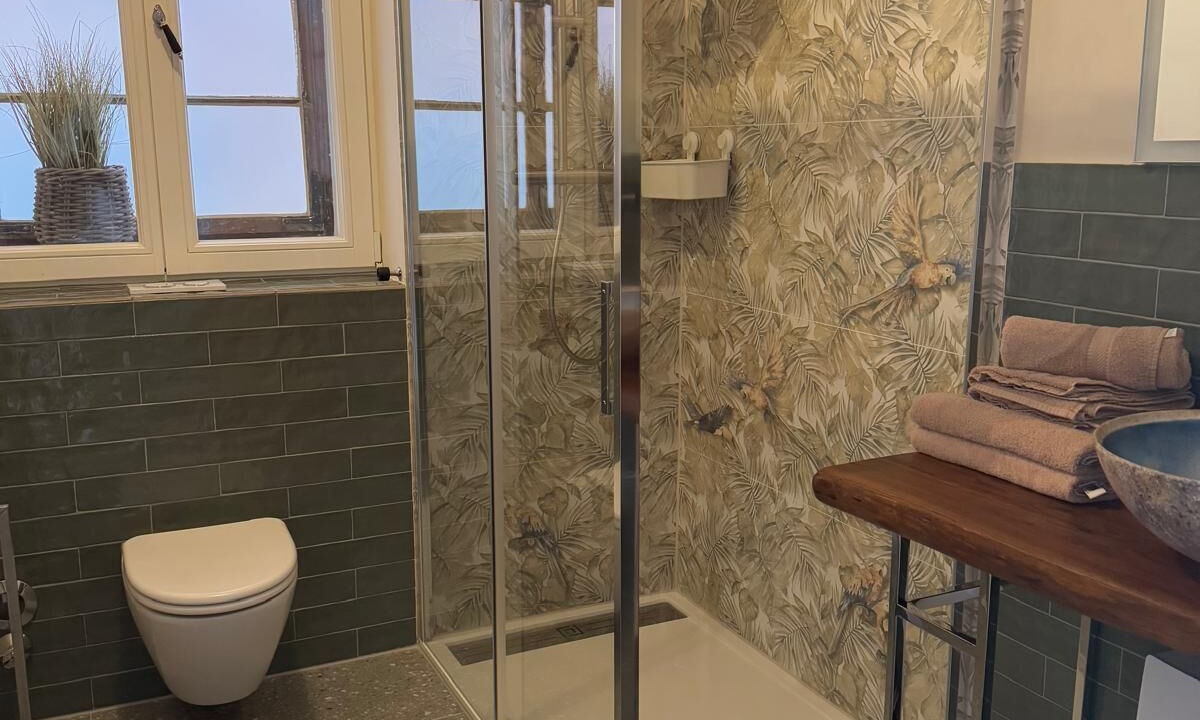 Photo of Bathroom in Maikammer