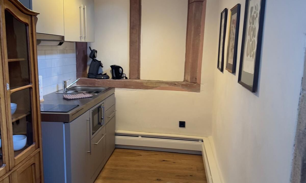 Photo of Kitchen in Maikammer