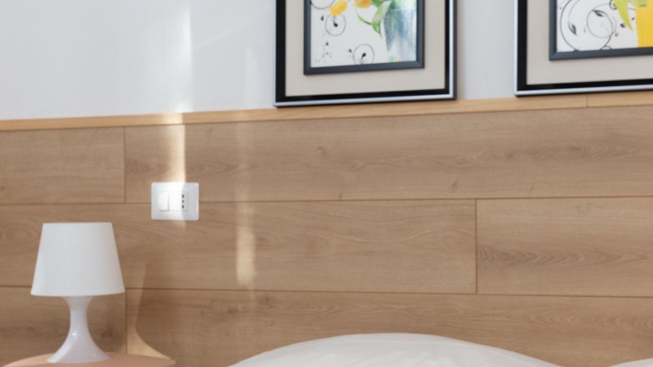 Photo of Bedroom in Melegnano