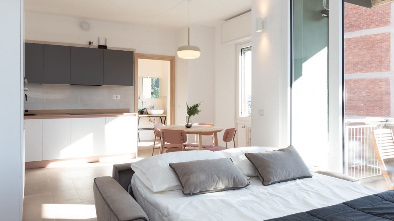 Photo of Bedroom in Melegnano
