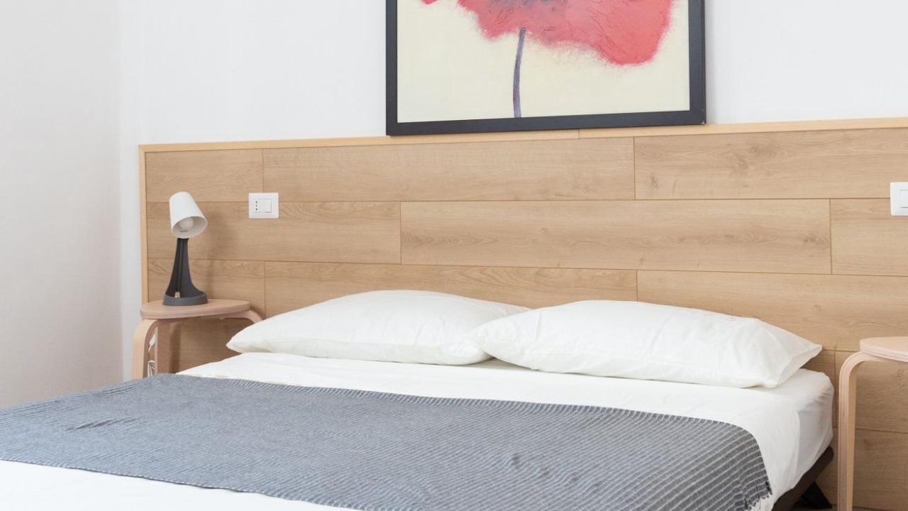 Photo of Bedroom in Melegnano