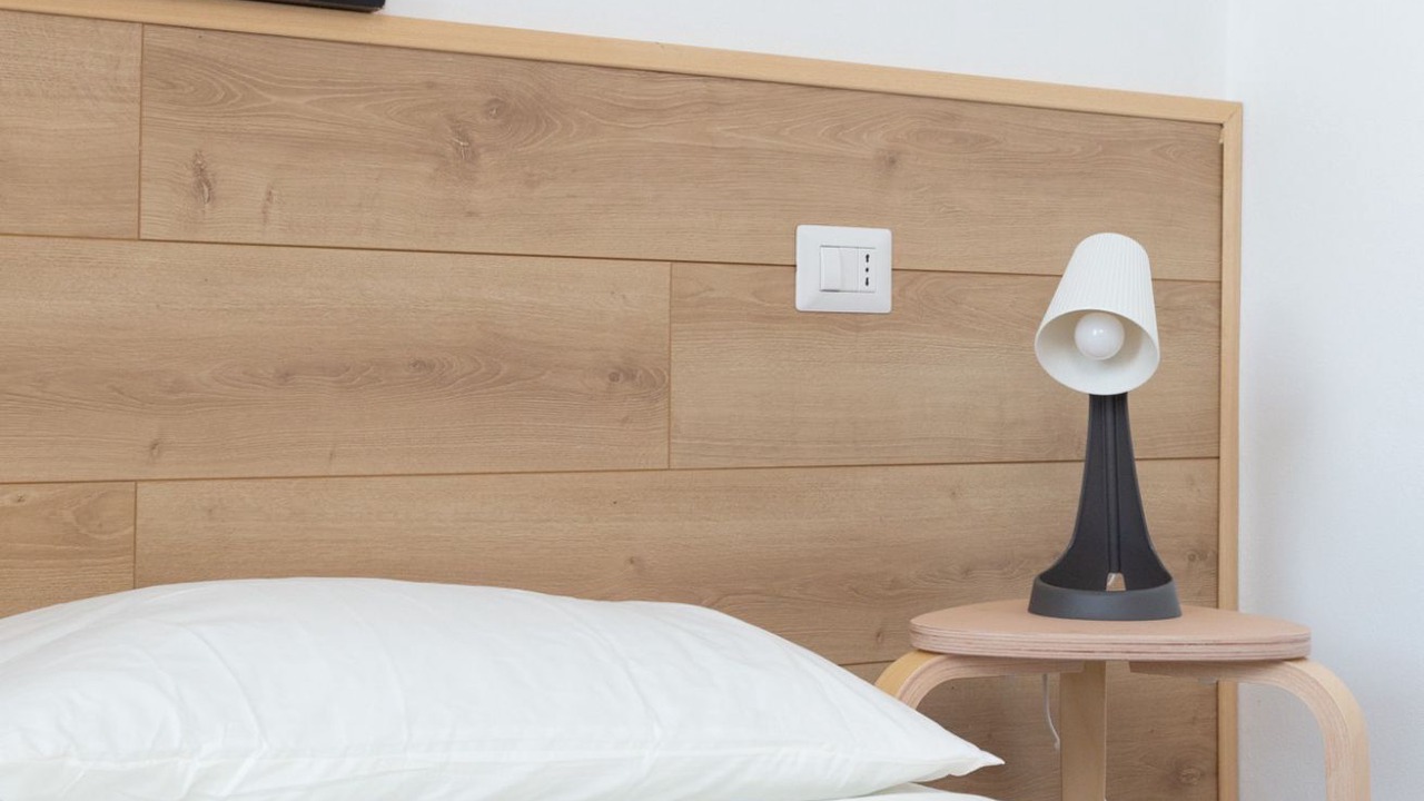 Photo of Bedroom in Melegnano