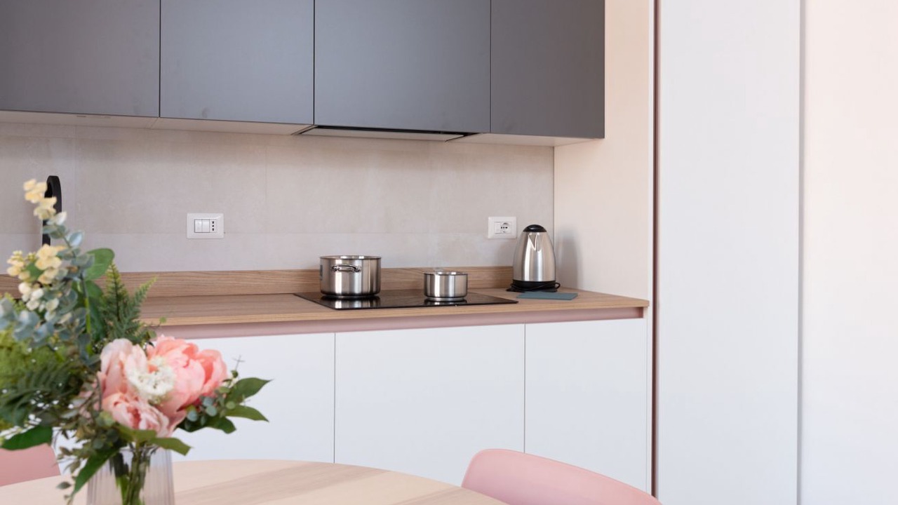 Photo of Kitchen in Melegnano