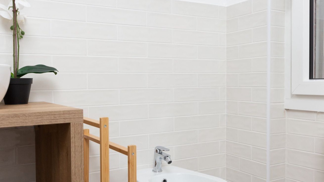 Photo of Bathroom in Melegnano