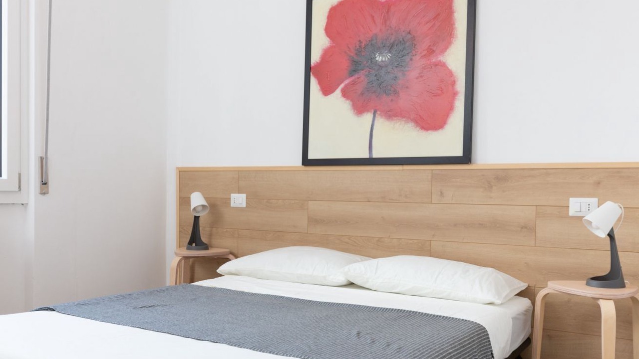 Photo of Bedroom in Melegnano