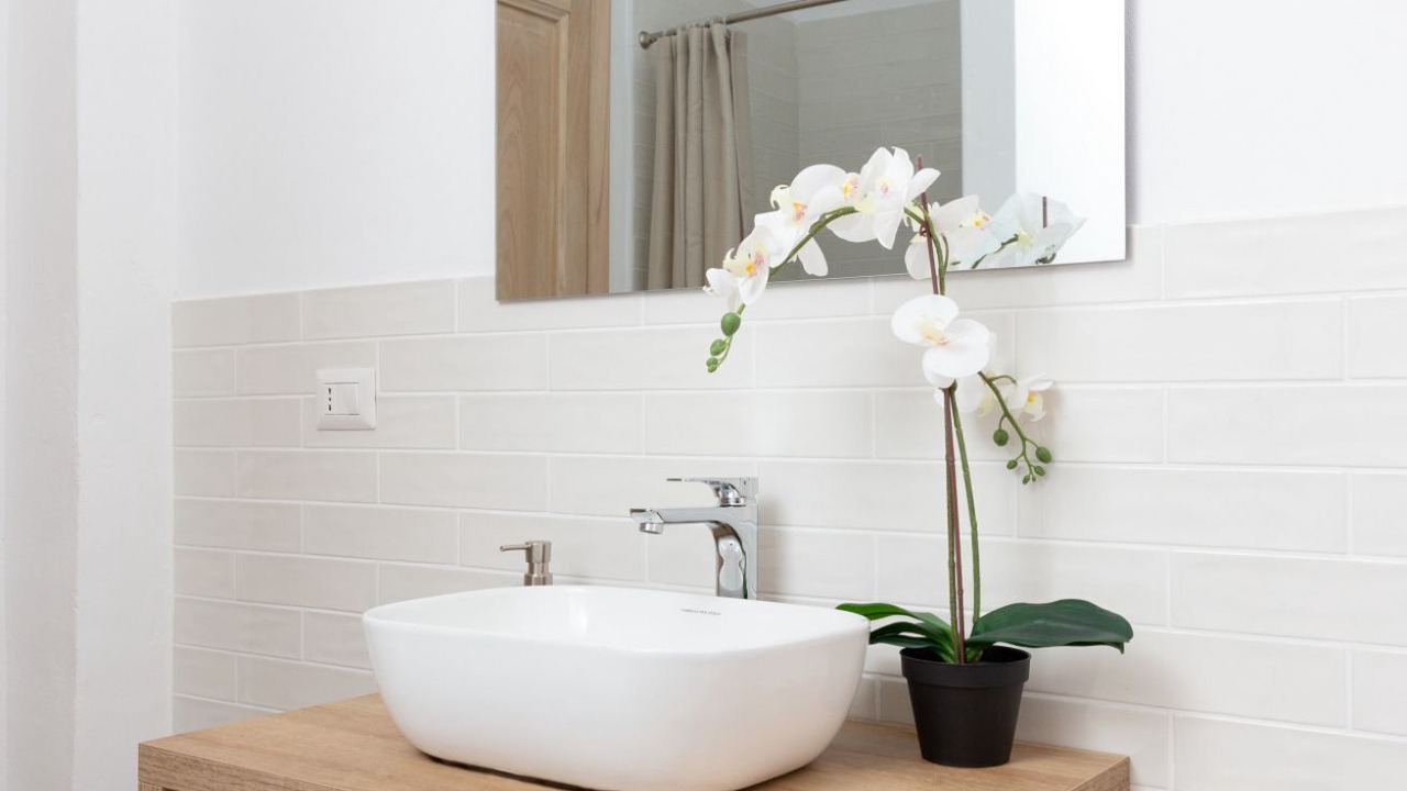 Photo of Bathroom in Melegnano