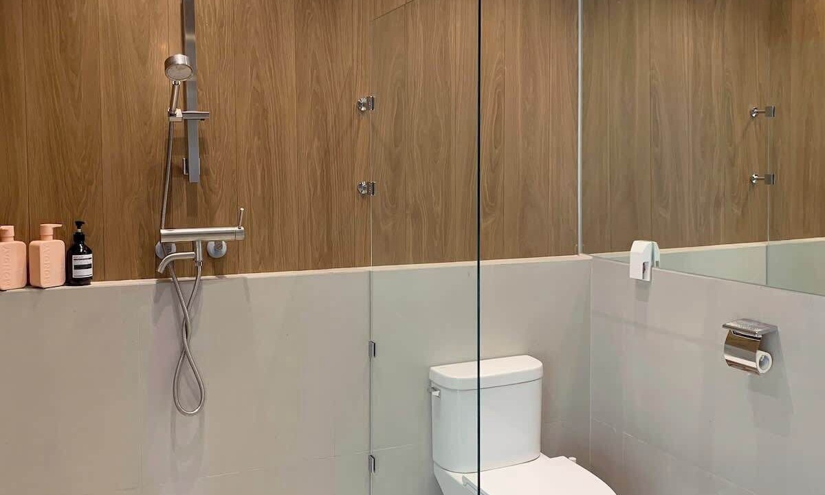 Photo of Bathroom in Seongnae-dong